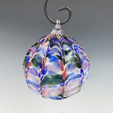Boise Ornament Sunset Mix