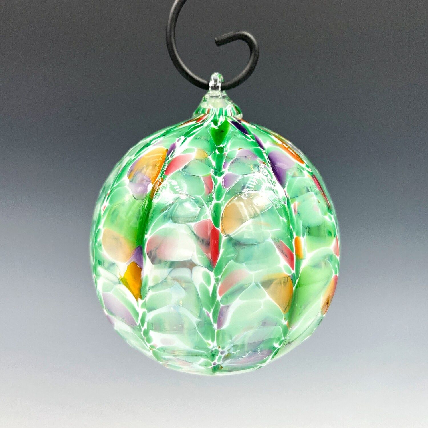 Boise Ornament Mountain Meadow