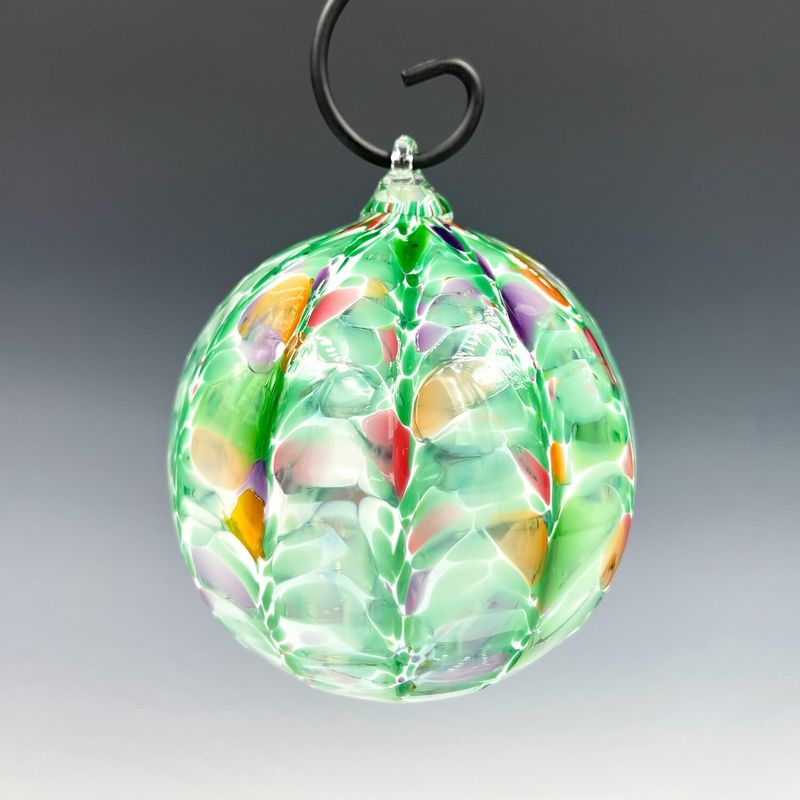 Boise Ornament Mountain Meadow