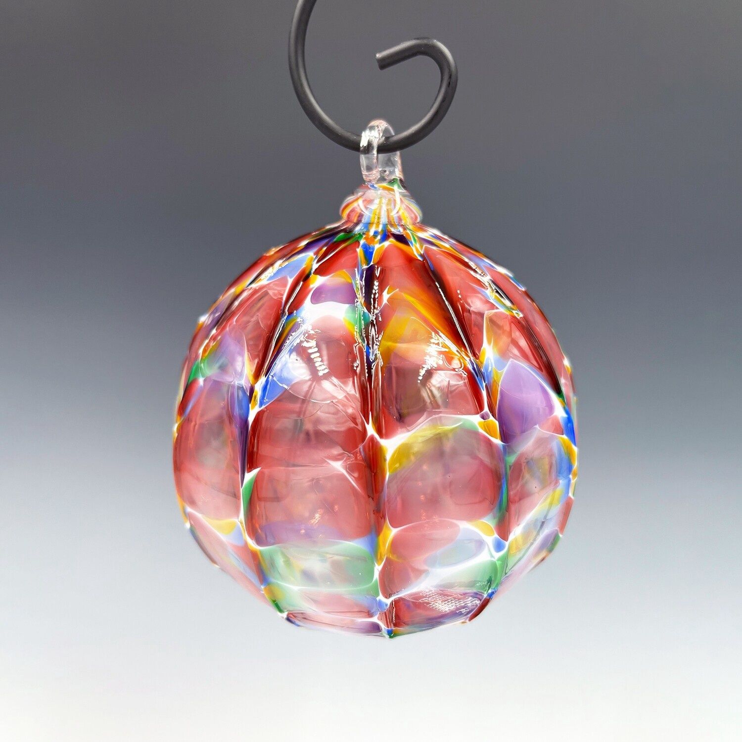 Boise Ornament Cranberry Mix