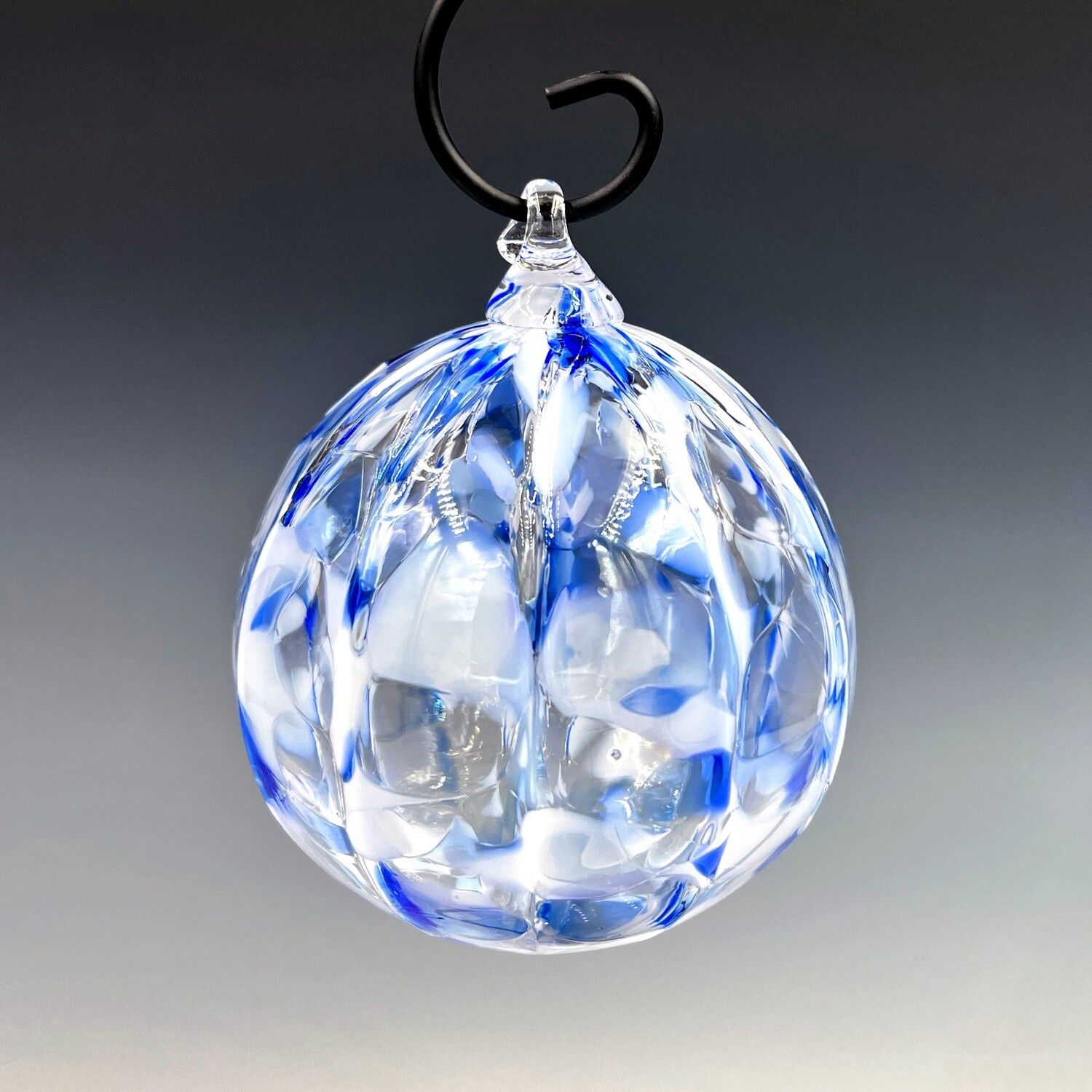 Boise Ornament Winter Mix