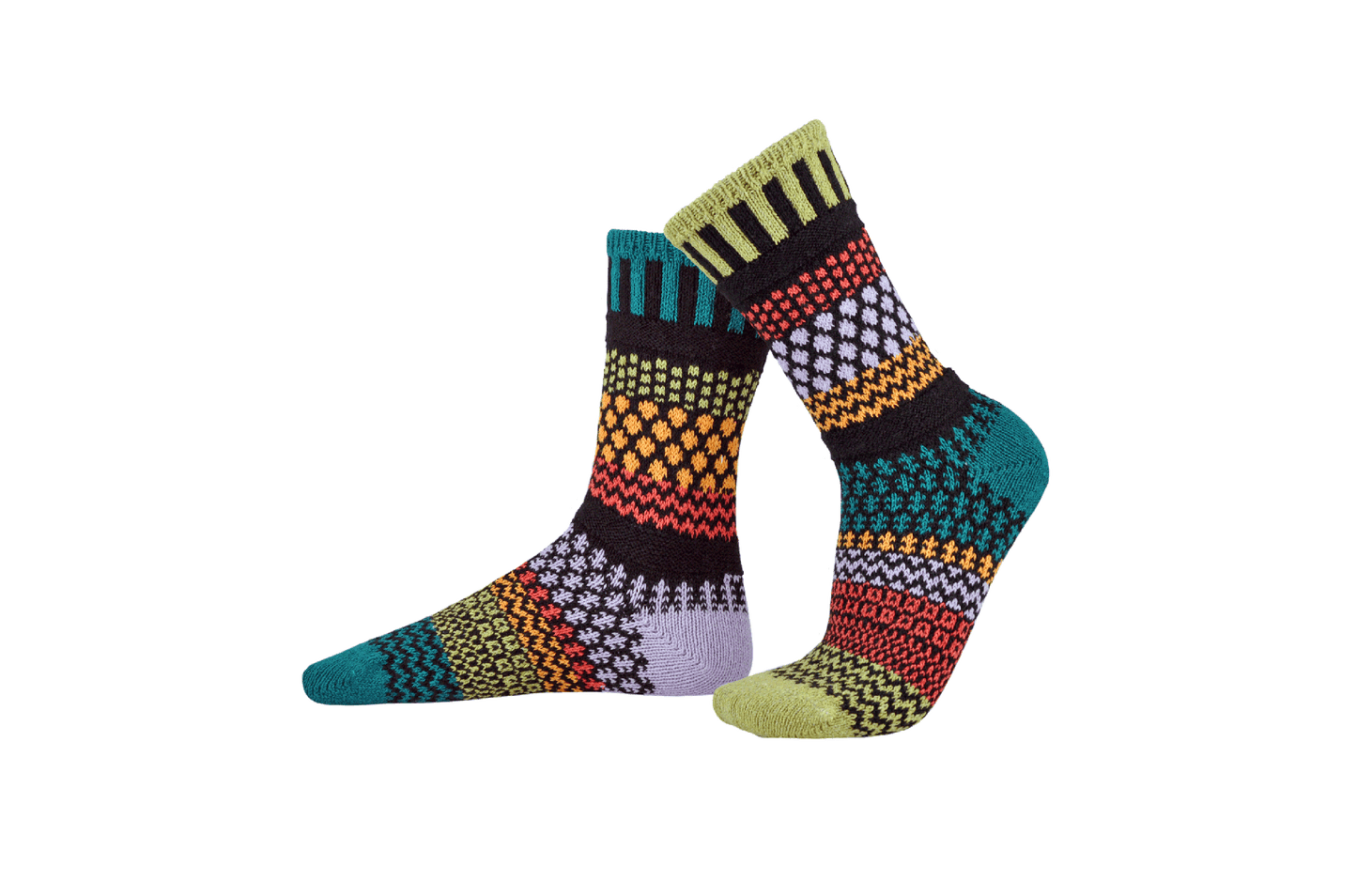 Wakerlin Sock Artichoke Medium