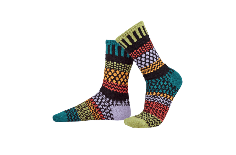 Wakerlin Sock Artichoke Small