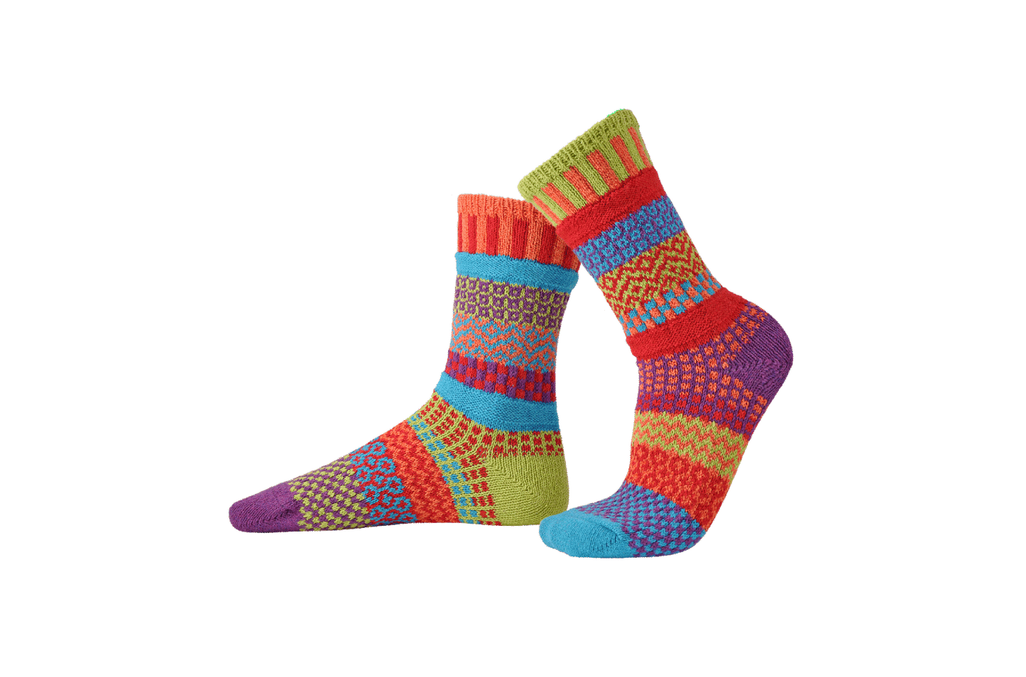 Wakerlin Sock Cosmo Medium