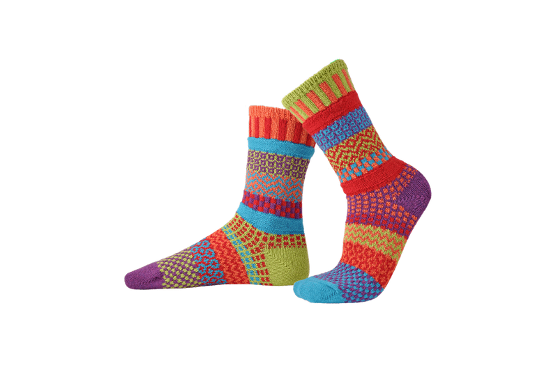Wakerlin Sock Cosmo Medium