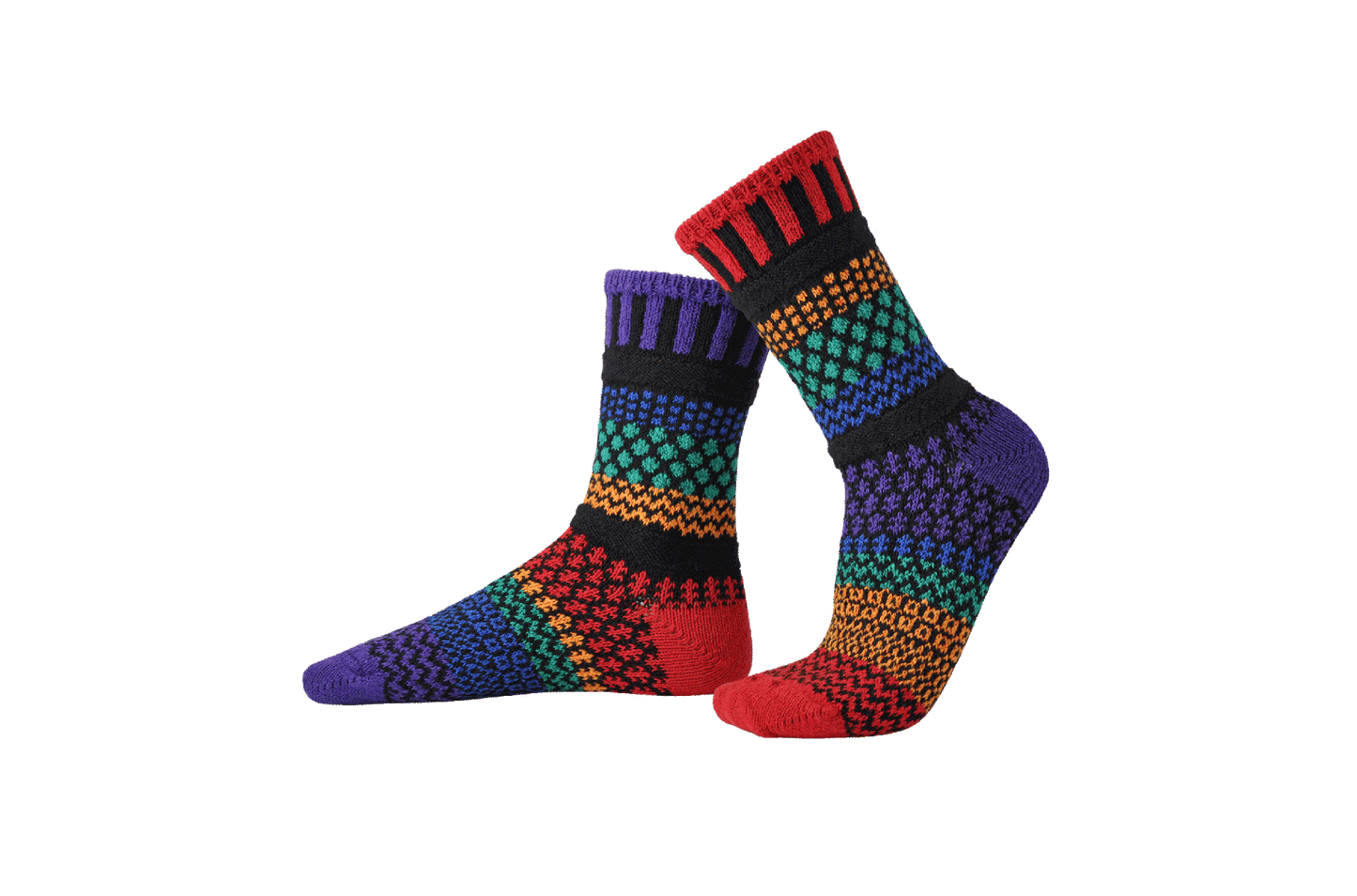 Wakerlin Sock Gemstone Medium