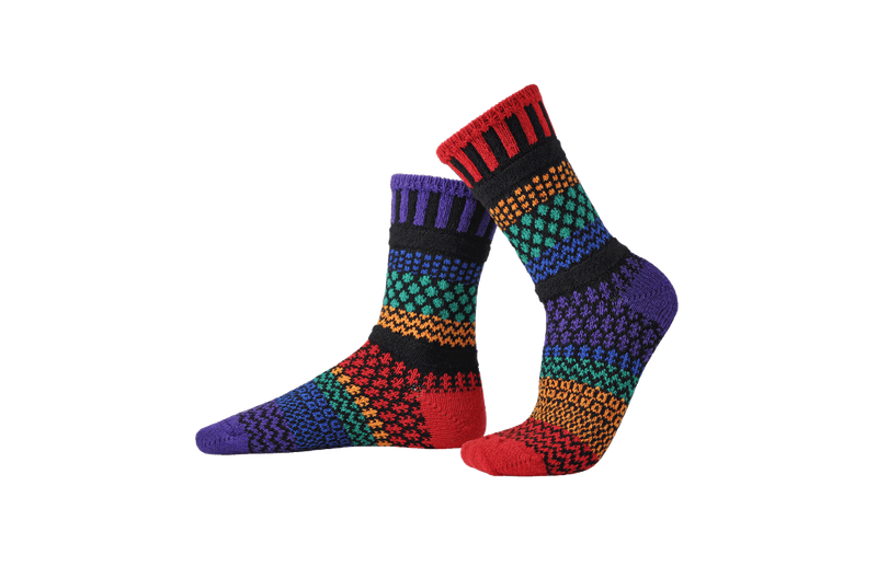 Wakerlin Sock Gemstone Small