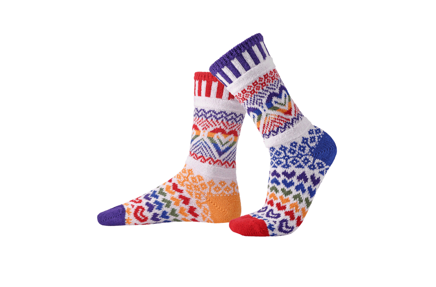 Wakerlin Sock Love Small
