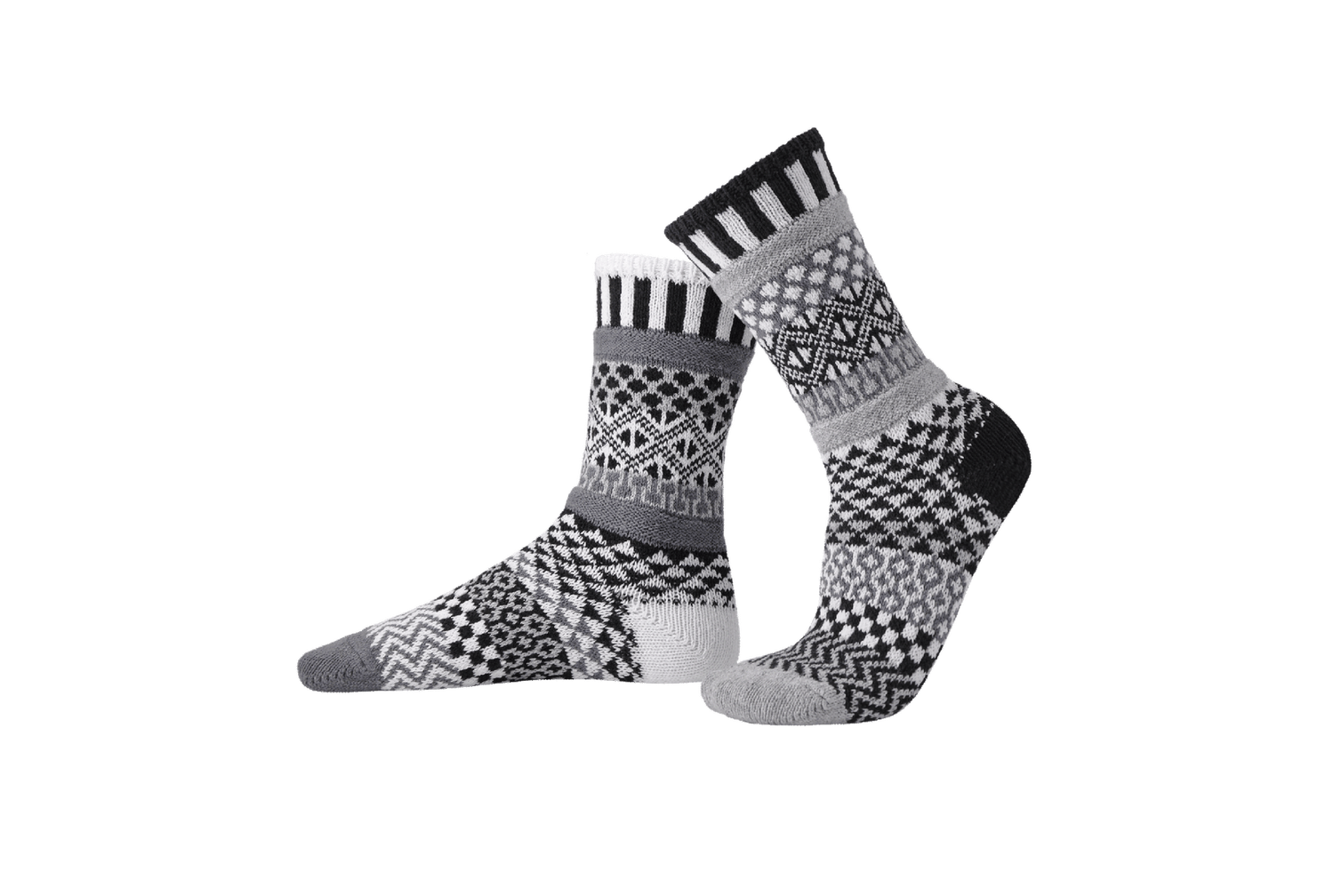 Wakerlin Sock Midnight Small