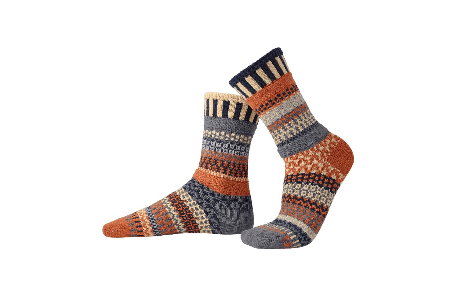Wakerlin Sock Nutmeg Large