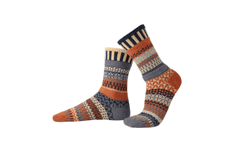 Wakerlin Sock Nutmeg Medium