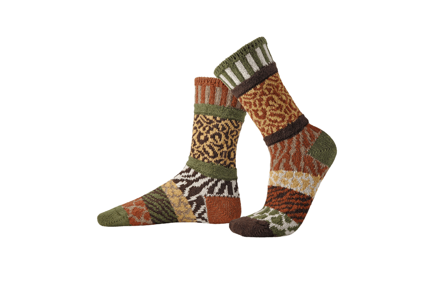 Wakerlin Sock Savanna Large