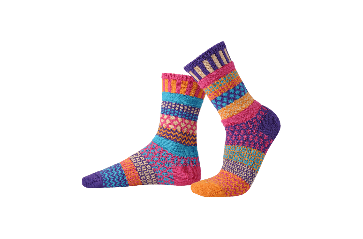 Wakerlin Sock Sunny Small