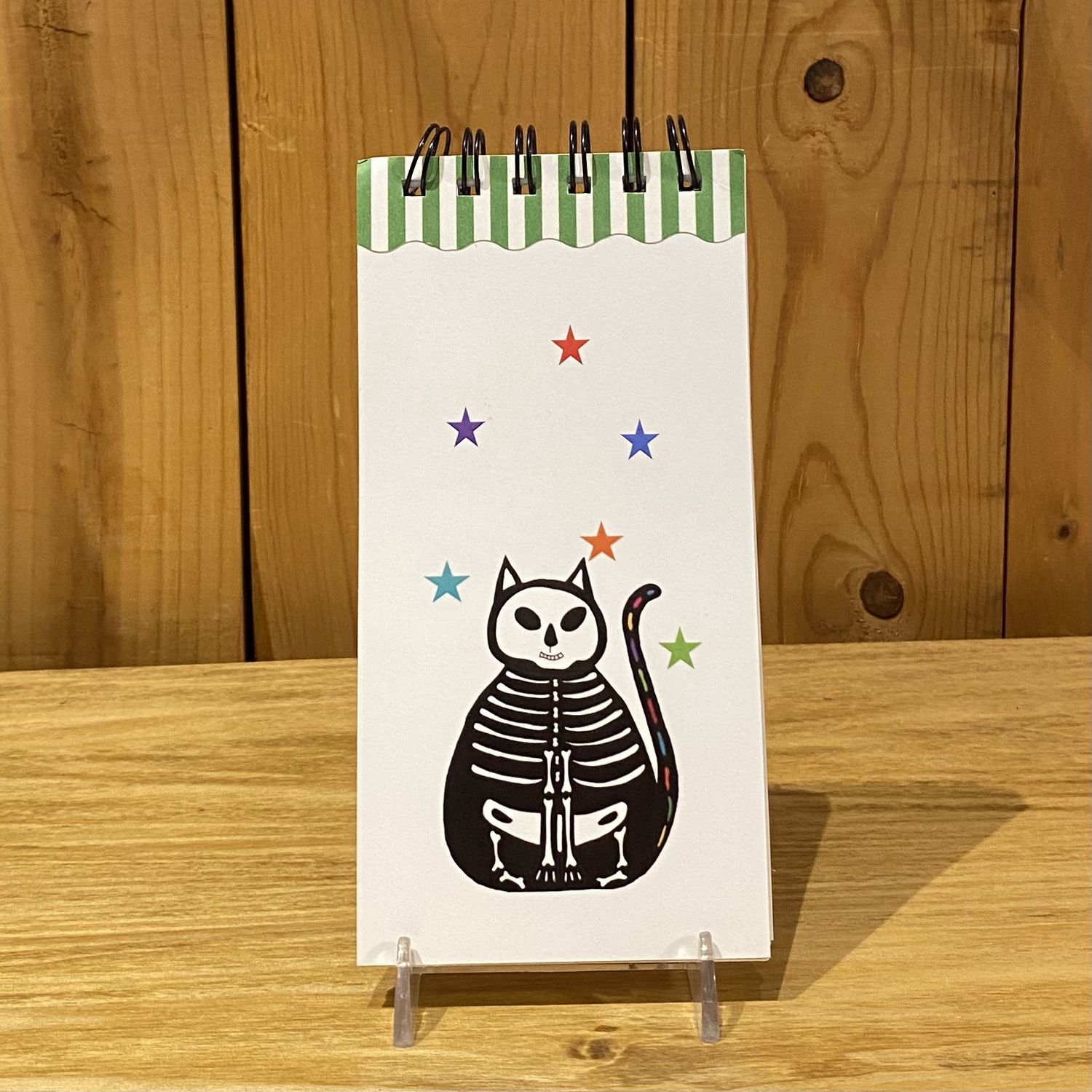 Stick With Mary Tall Note Pad Walter