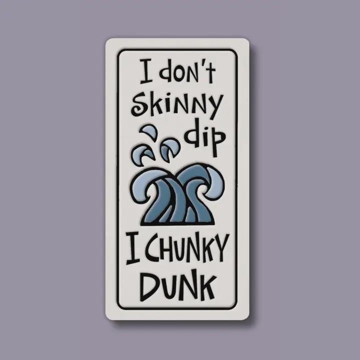 Macone Magnet Chunky Dunk