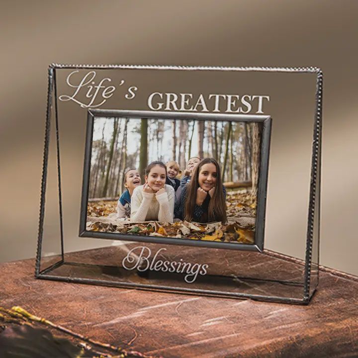 J Devlin Photo Frame Horizontal