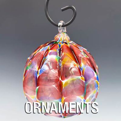 Ornaments