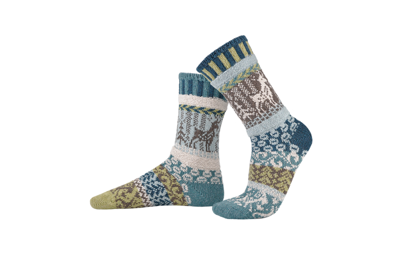 Wakerlin Sock Goat Large