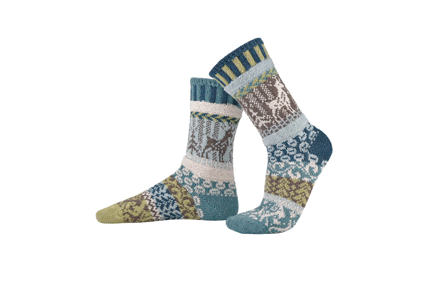 Wakerlin Sock Goat Small