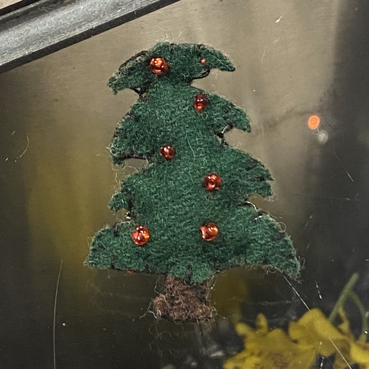 PROMISING Pin Christmas Tree