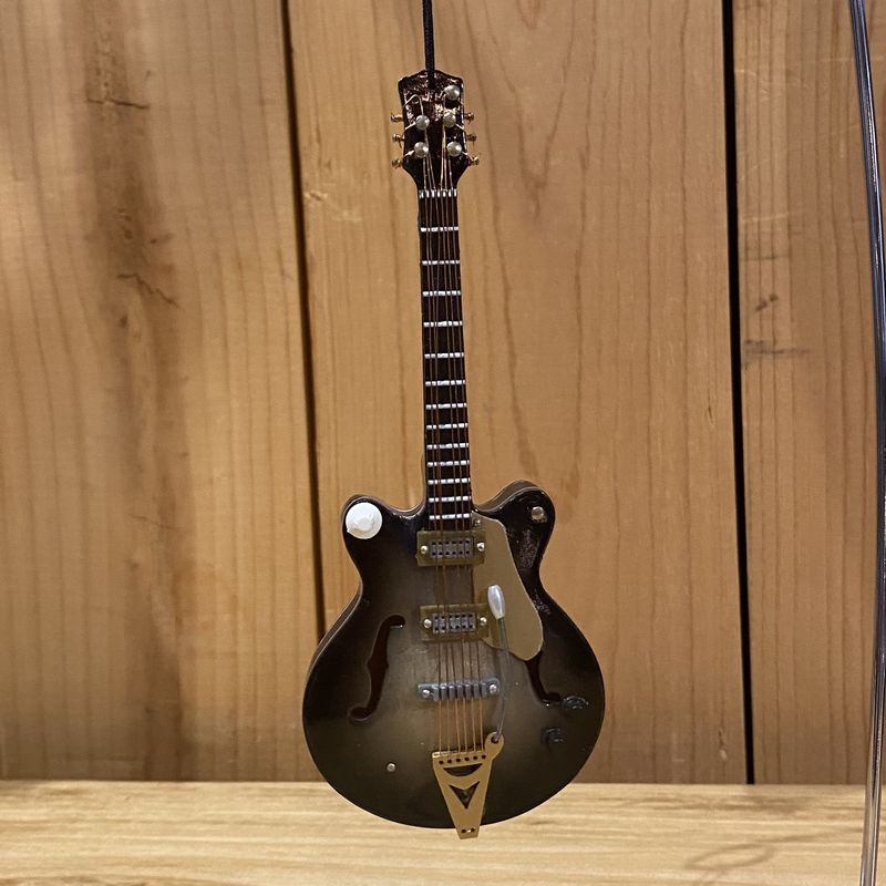 Broadway Country Classic Electric Guitar Ornament