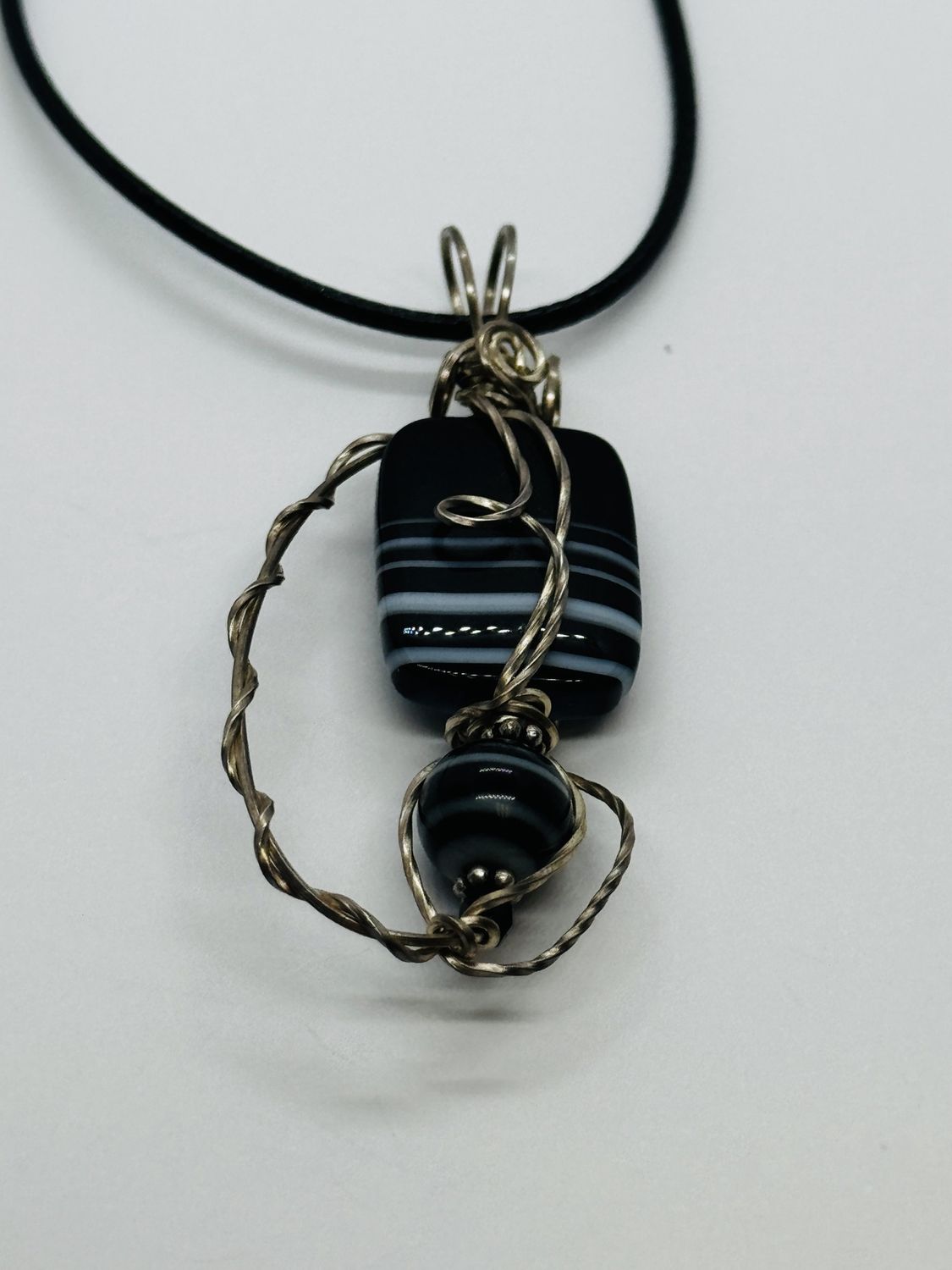 Coller Necklace Sardonys