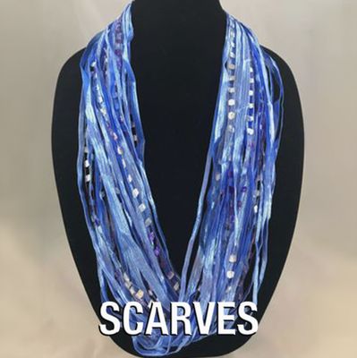 Scarves