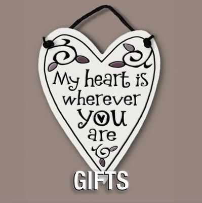 Gifts