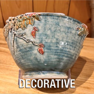 Decorative