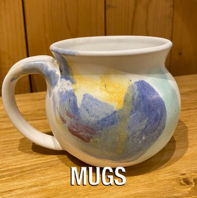 Mugs