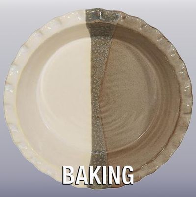 Baking