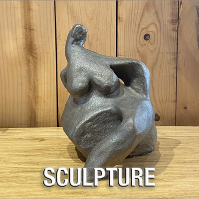 Sculpture