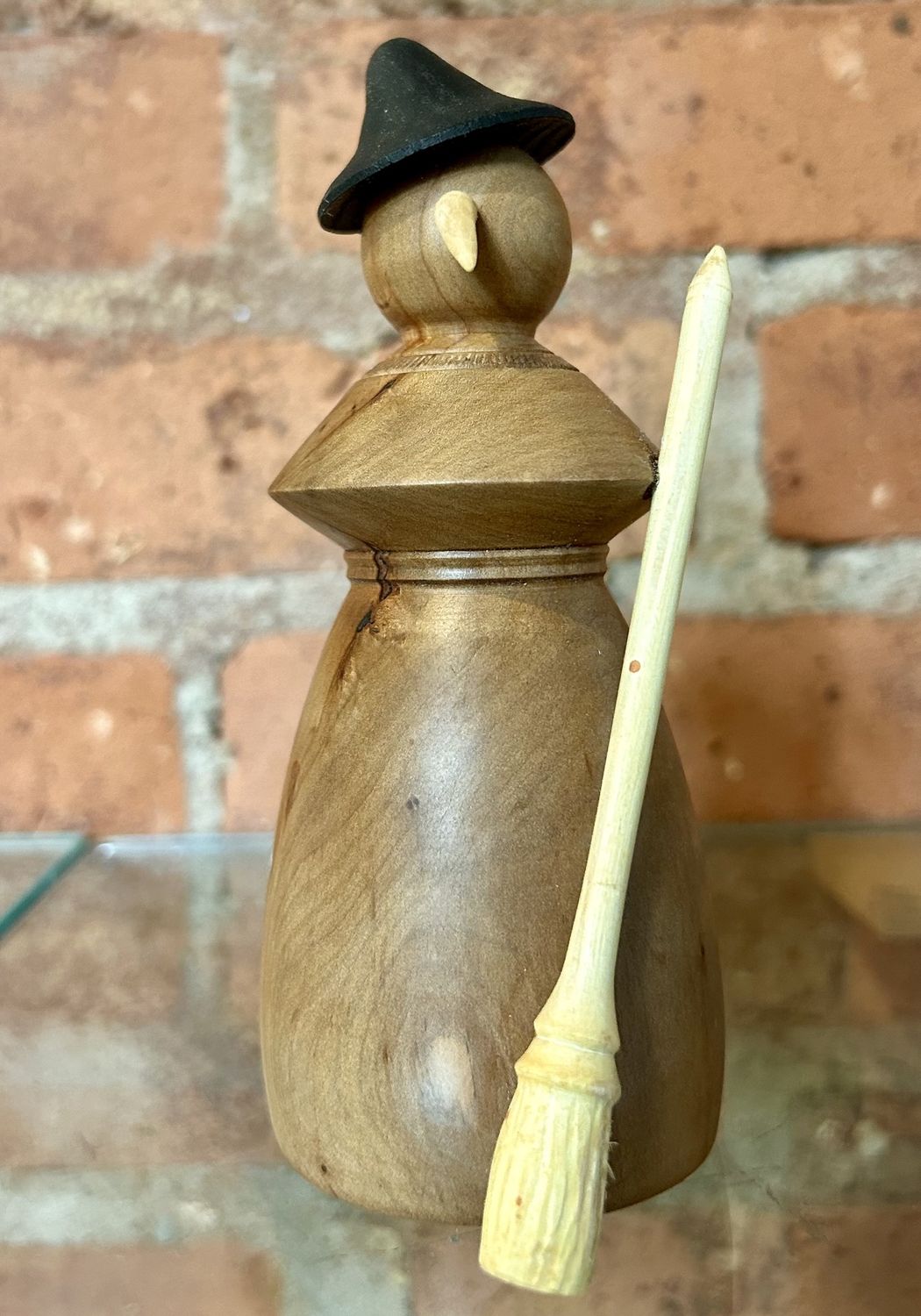 Russell Hawthorn Witch 61