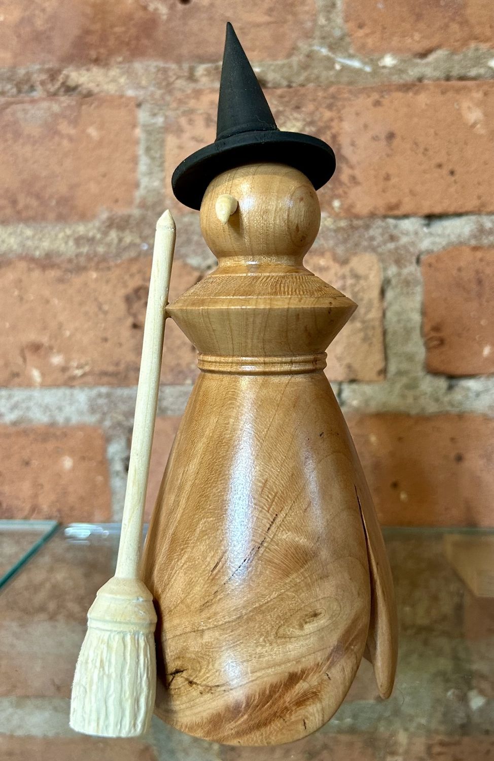 Russell Cherry Witch 60