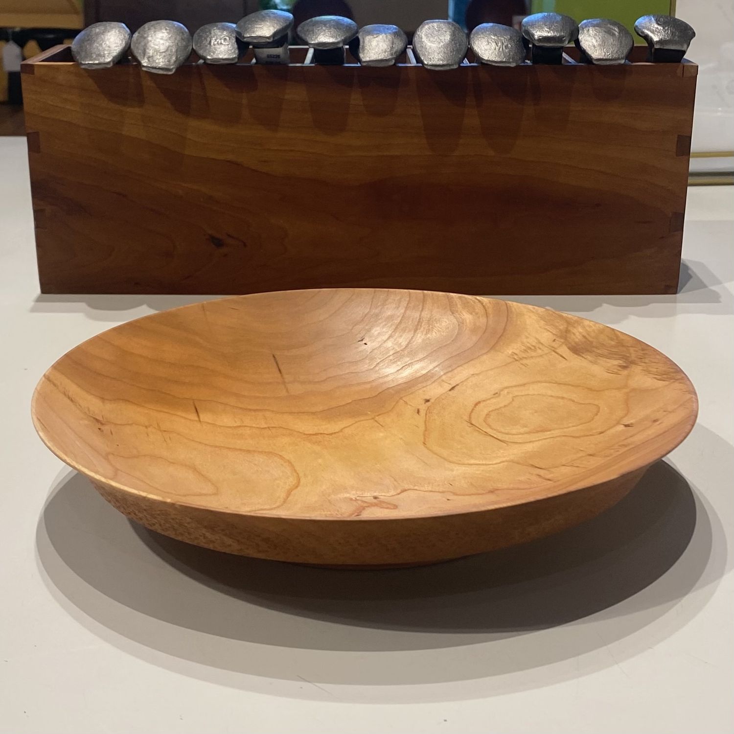 Russell Large Cherry Bowl 54