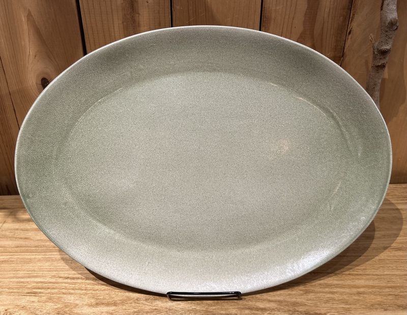 Hartman Marie Oval Platter