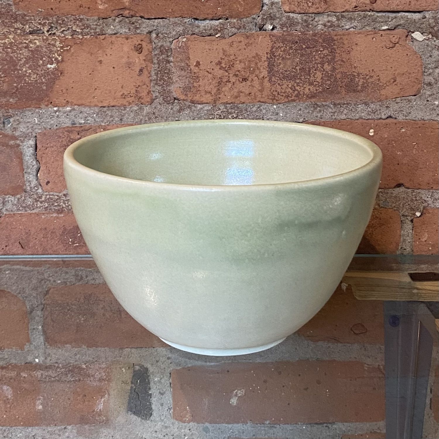 Hartman Medium Light Green Bowl