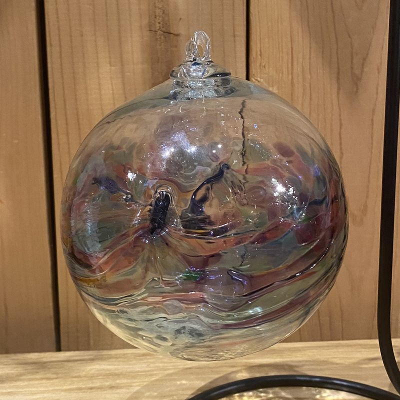 Kitras Ornament March B-Day Large