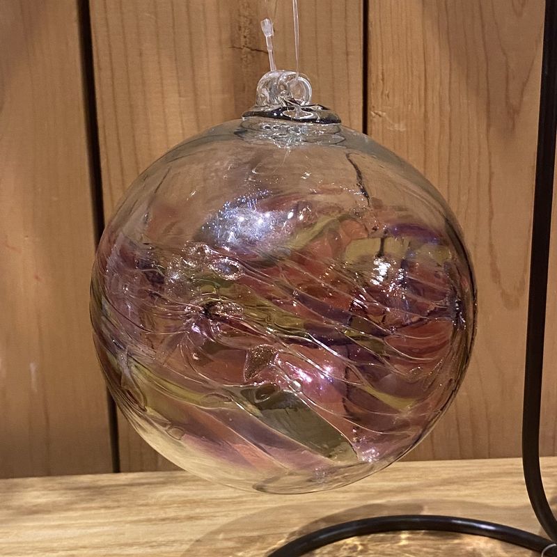 Kitras Ornament June B-Day Large