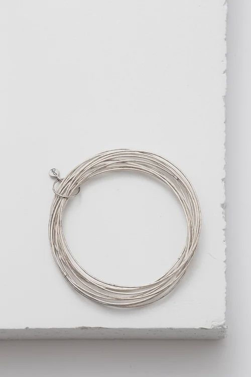 Zuzko Bracelet Stacked