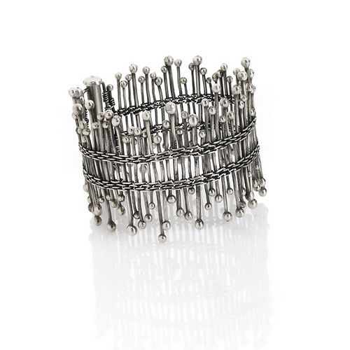 Zuzko Bracelet &quot;Defenced&quot;