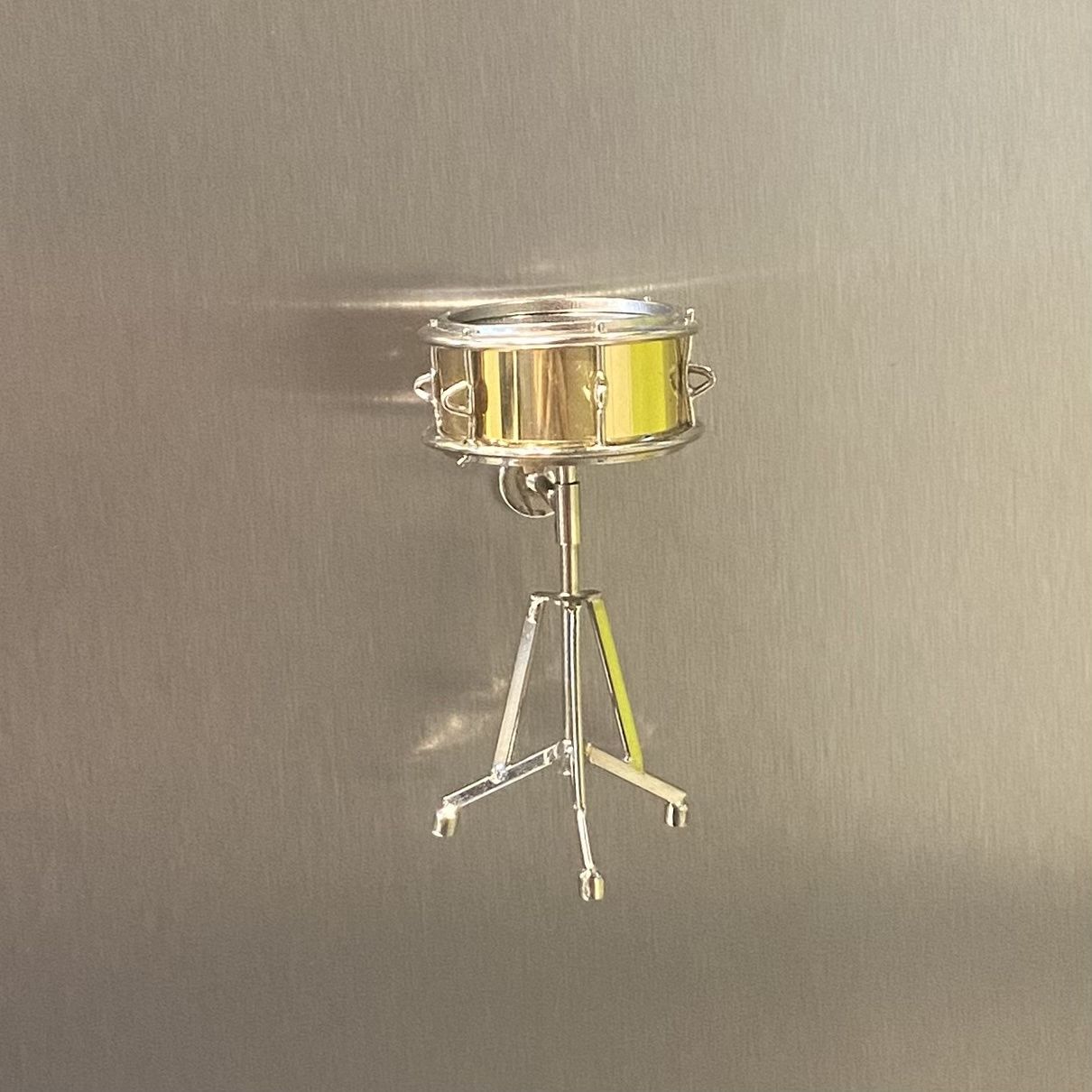 Broadway Snare Drum Magnet