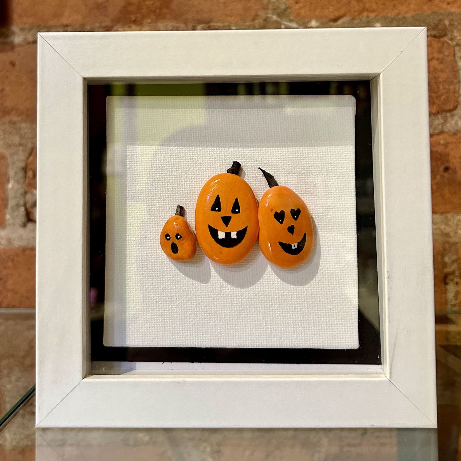 Pike Original &quot;Pumpkin&quot; 5X5