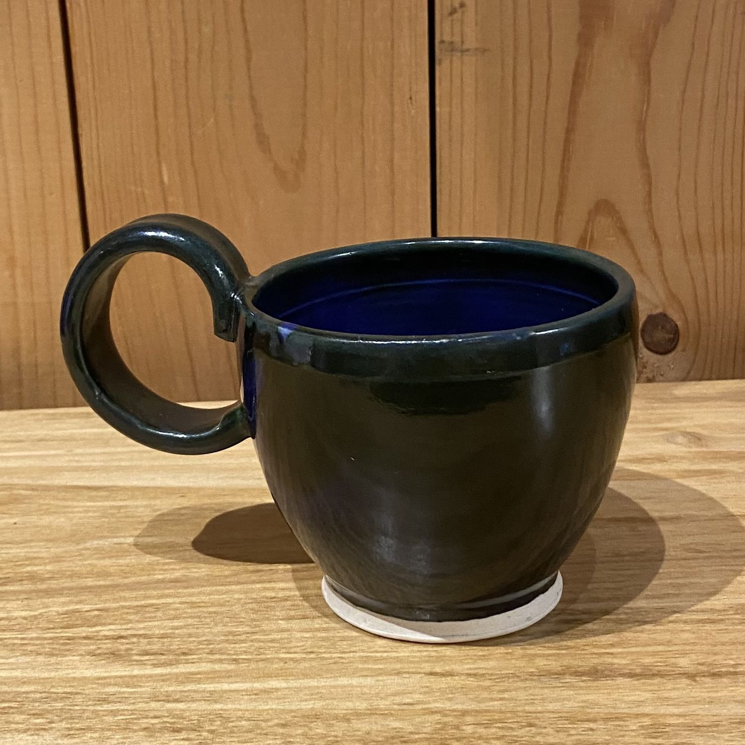 Okechukwu Mug Blue/Green 4