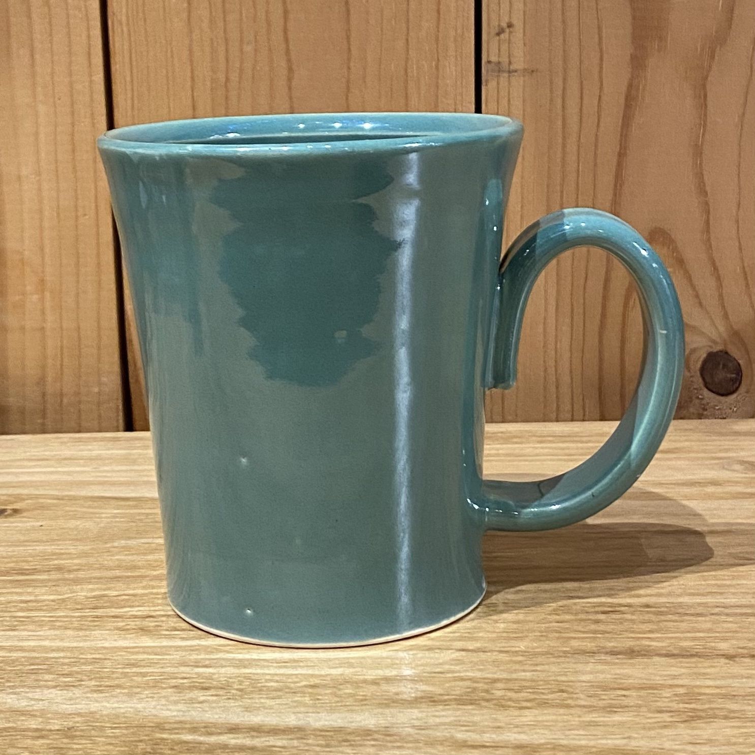 Okechukwu Mug Green 6