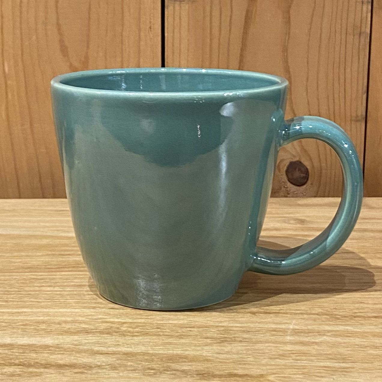 Okechukwu Mug Green 3
