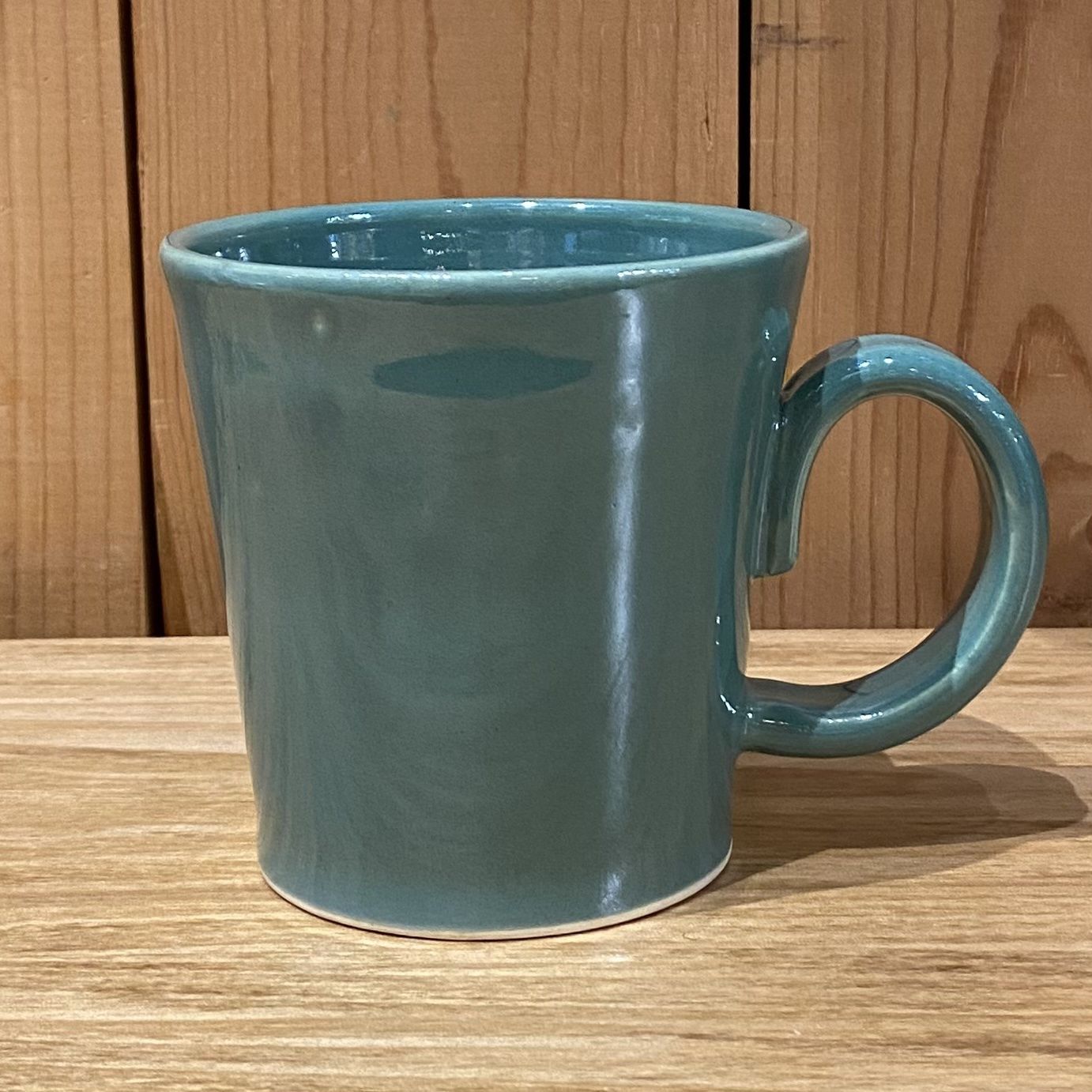 Okechukwu Mug Green 5
