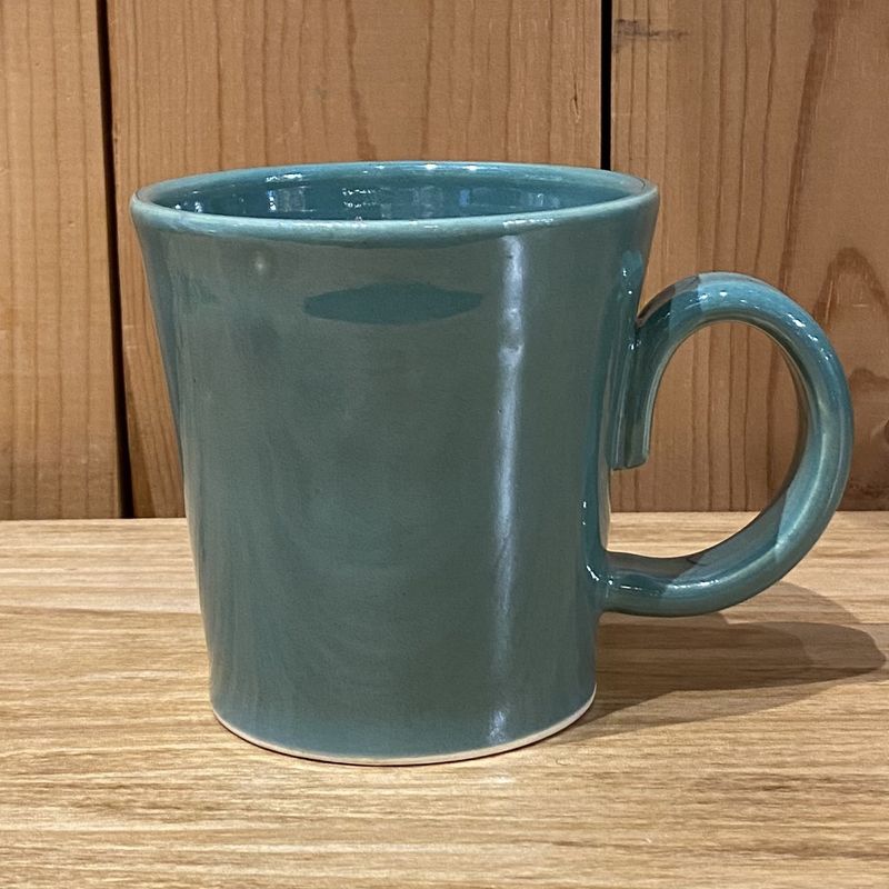 Okechukwu Mug Green 5