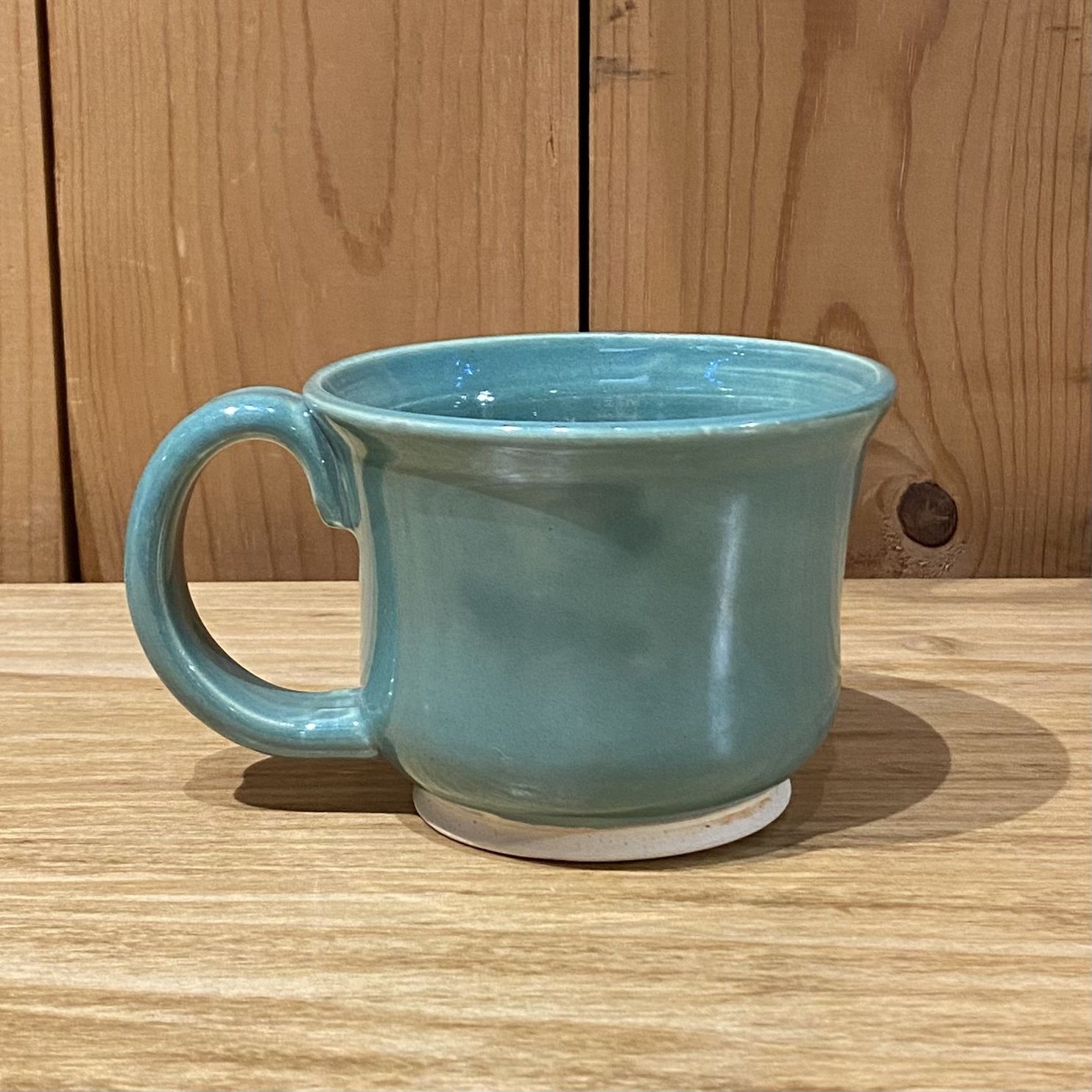 Okechukwu Mug Small Green 1