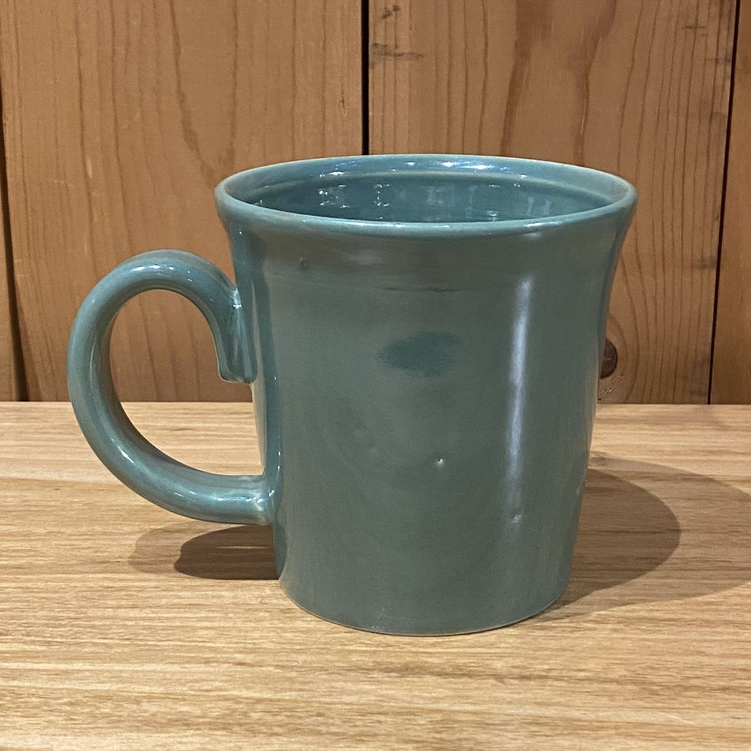 Okechukwu Mug Green 4